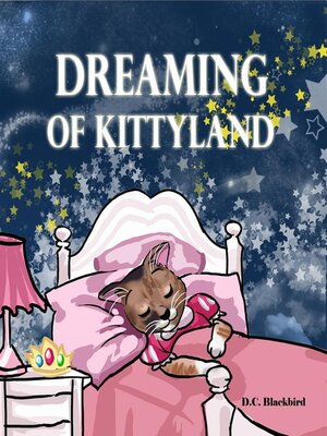 cover image of Dreaming of Kittyland